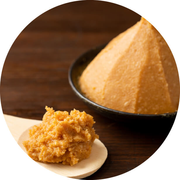 Mixed Shinshu Miso